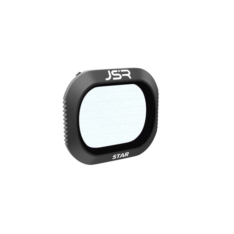 JSR Drone STAR Effect Lens Filter for DJI MAVIC 2 Pro, STAR Filter JSR Drone STAR Effect Lens Filter for DJI MAVIC 2 Pro, STAR Filter